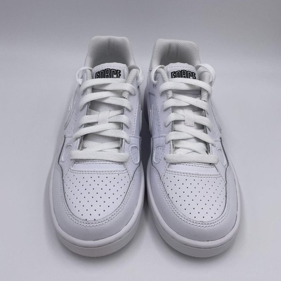 Nike Son Of Force GS White Womens Shoes - Picture 3 of 8
